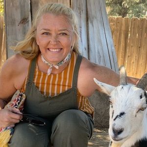 Meet your Posher, Laura